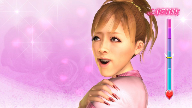 Illustration for article titled Okay, The Yakuza Zombie Game Is Just Kooky